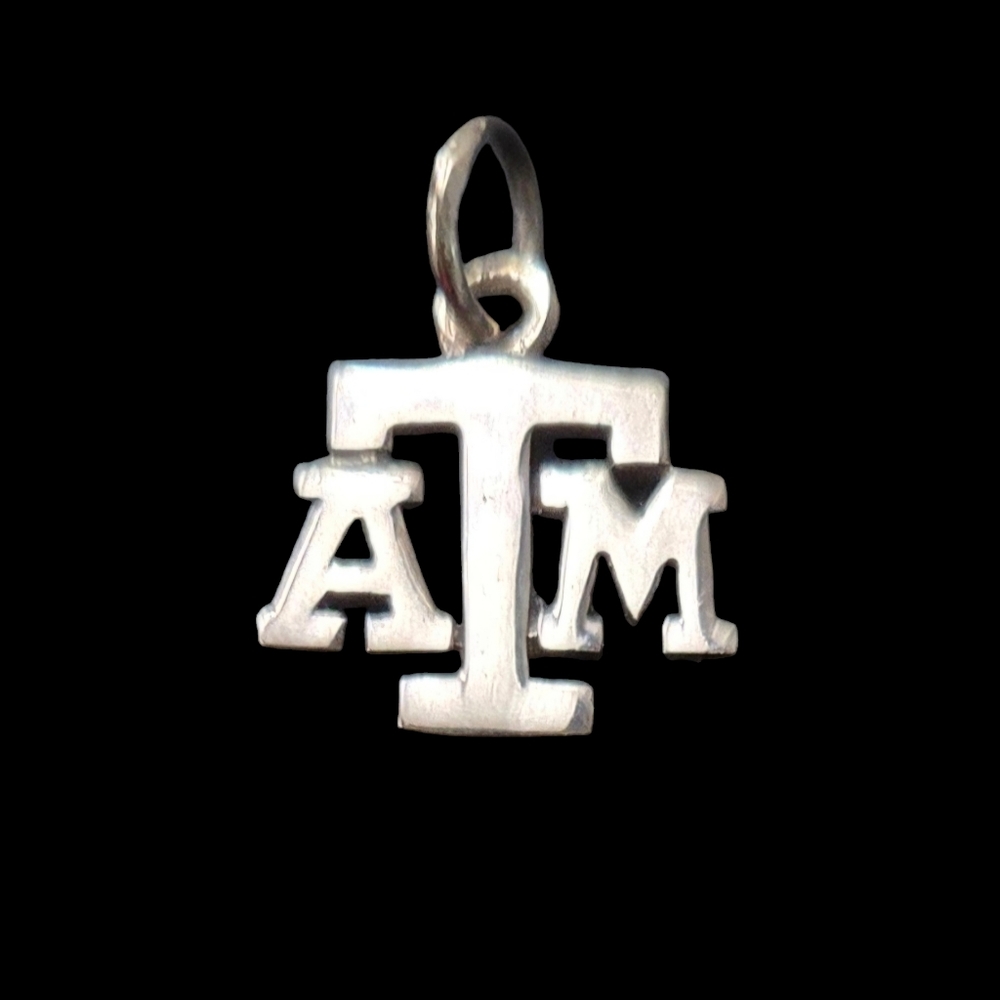 Texas A&M SS Charm